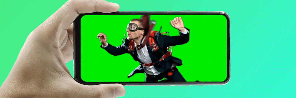 Best Free Green Screen Apps