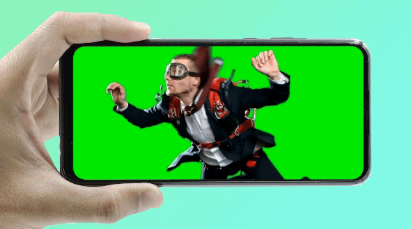 Best Free Green Screen Apps