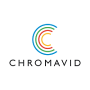 Chromavid Logo