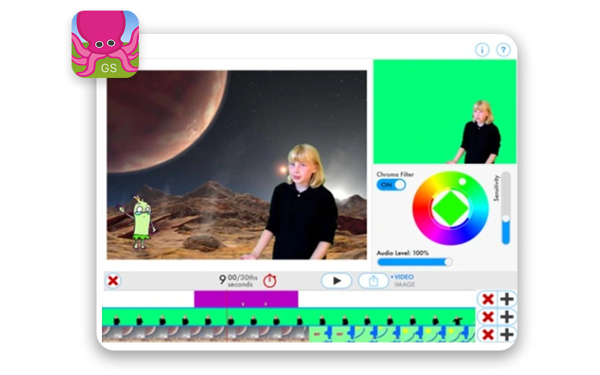Doink App Interface