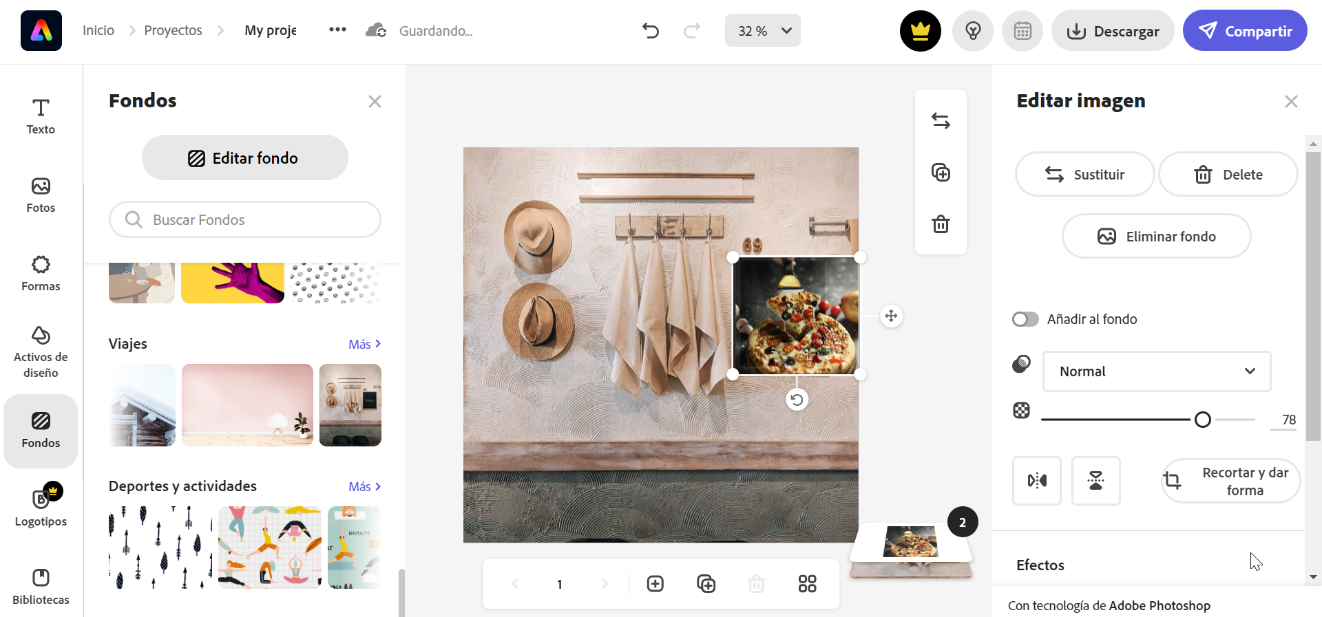Adobe Express
