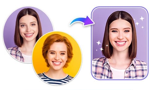 Deepfake Photo