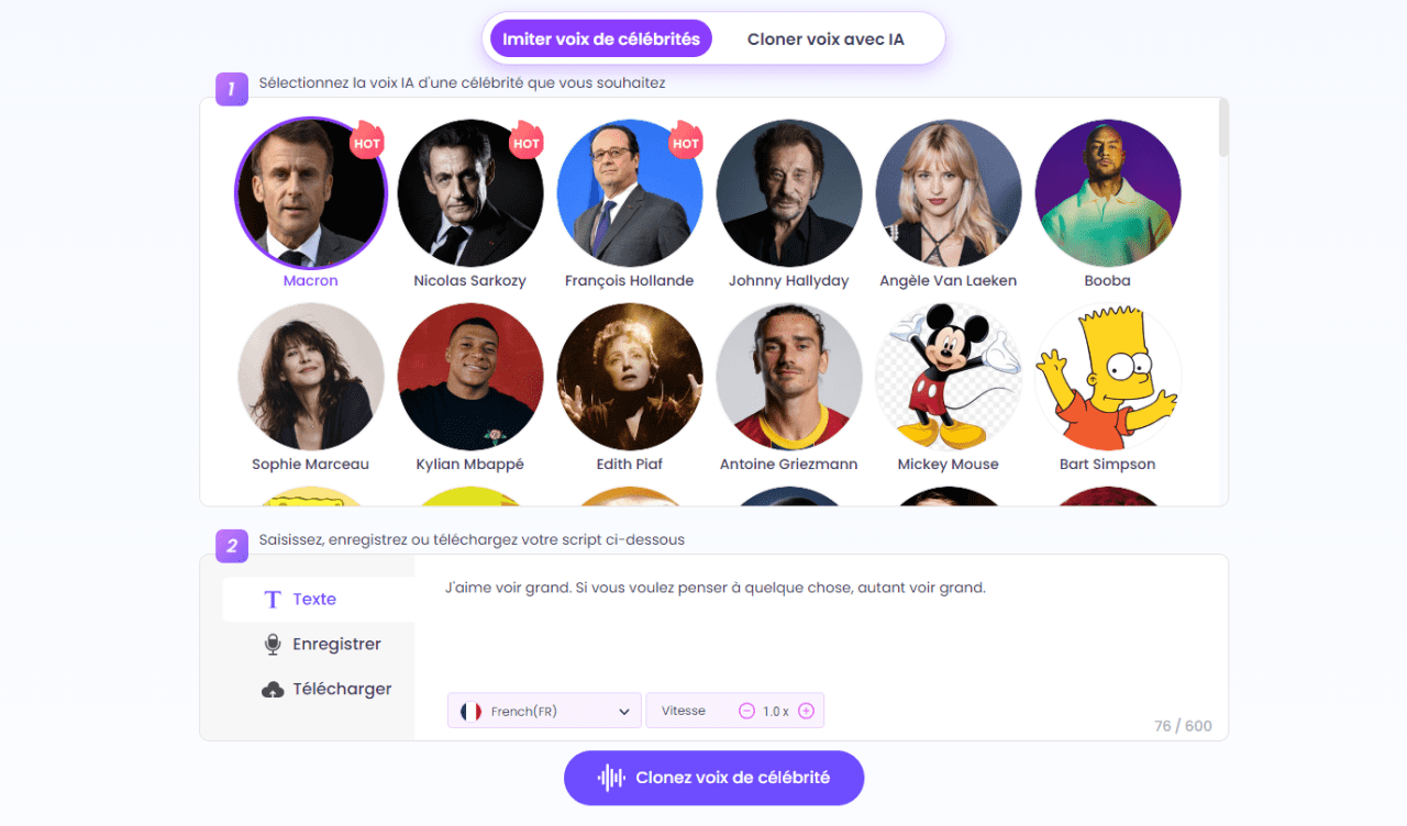 Vidnoz AI