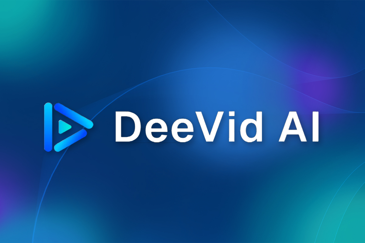 DeeVid AI 教學大全:費用、介紹、評價一次看!