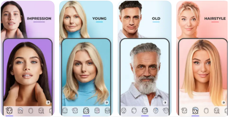 FaceApp