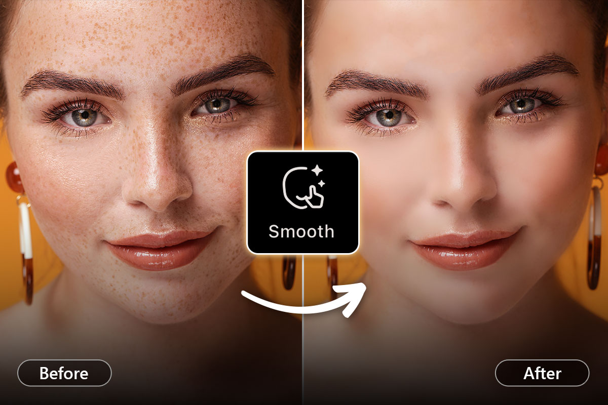 Skin Smoothing Apps
