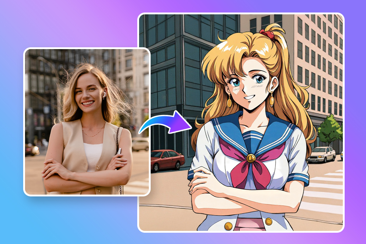 Sailor Moon Aesthetic