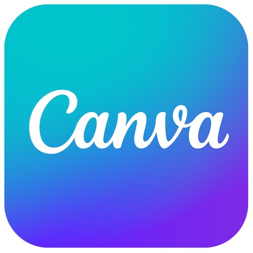 Canva：可支援中文套用日文字體的IG字體App