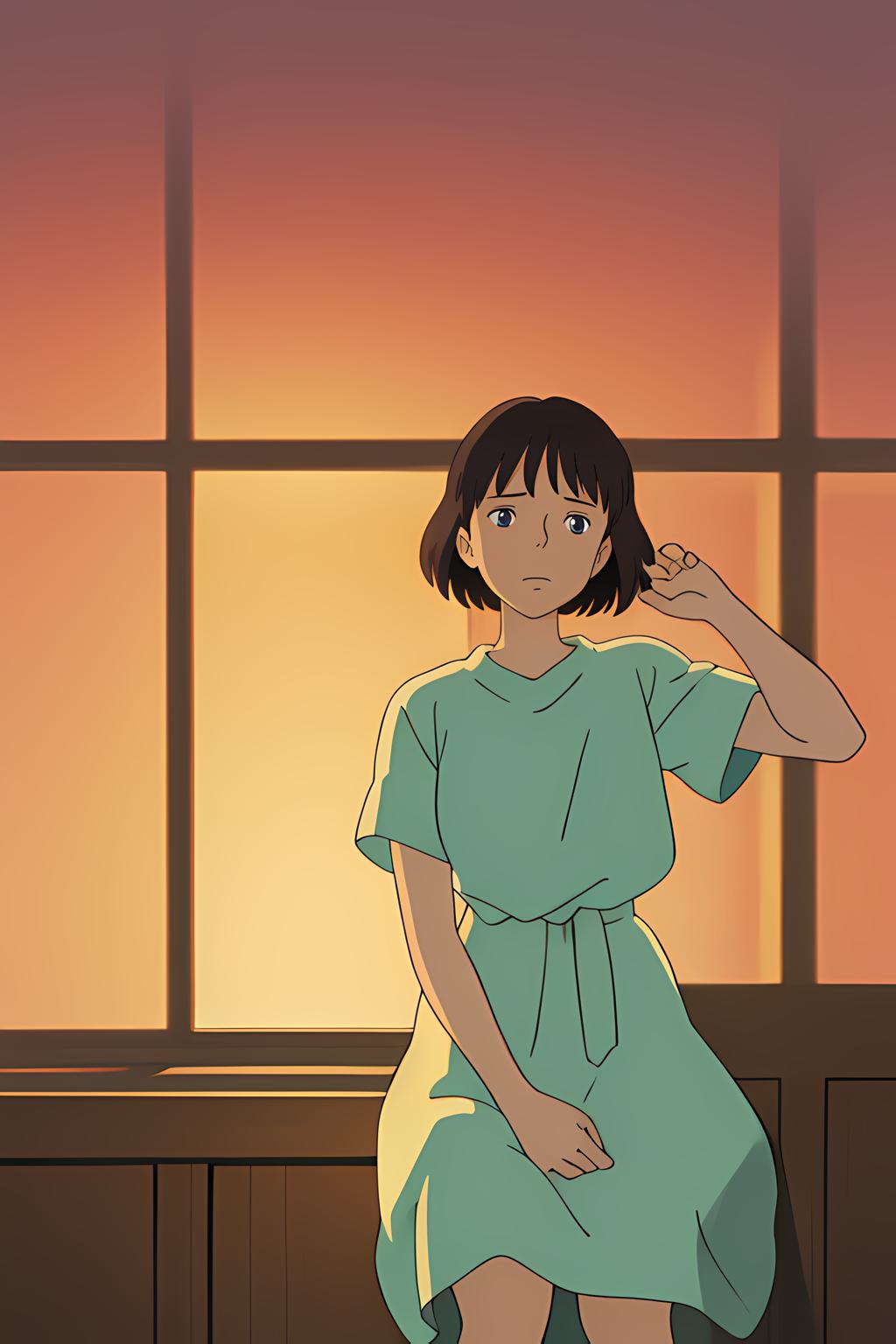 照片動漫化