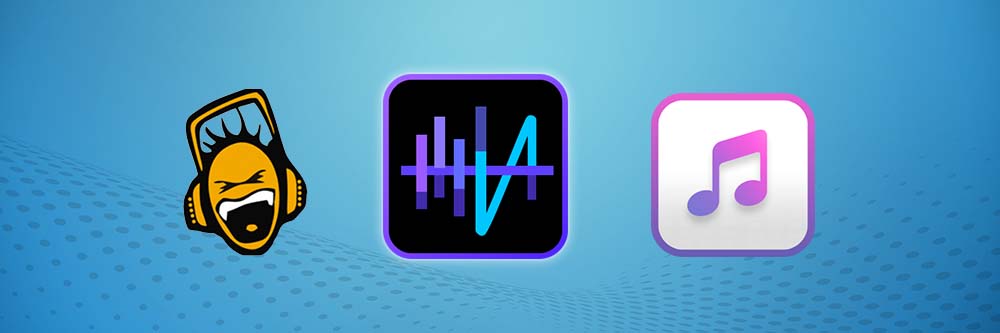 3 Best Free Audio Editing Software