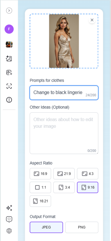 Bylo.ai - 2nd Best Undress App