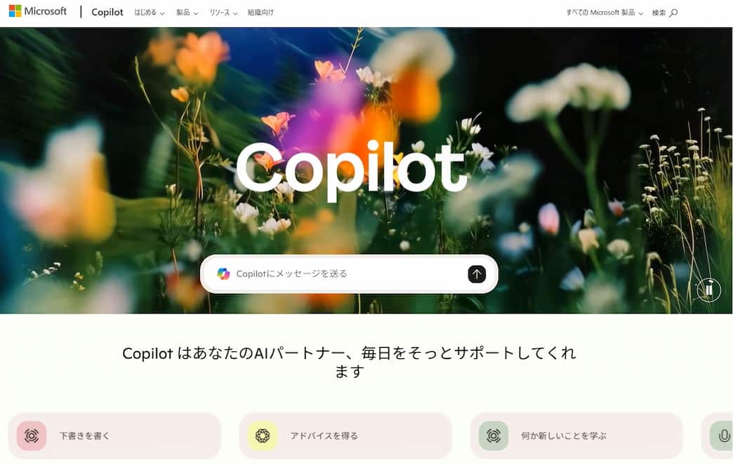 Copilot