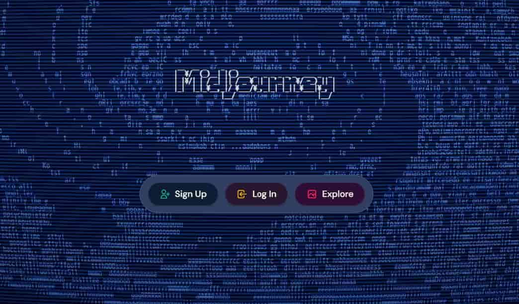 Midjourney