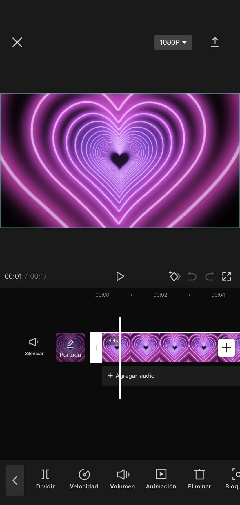 CapCut - La mejor opción para crear vídeos de TikTok CapCut