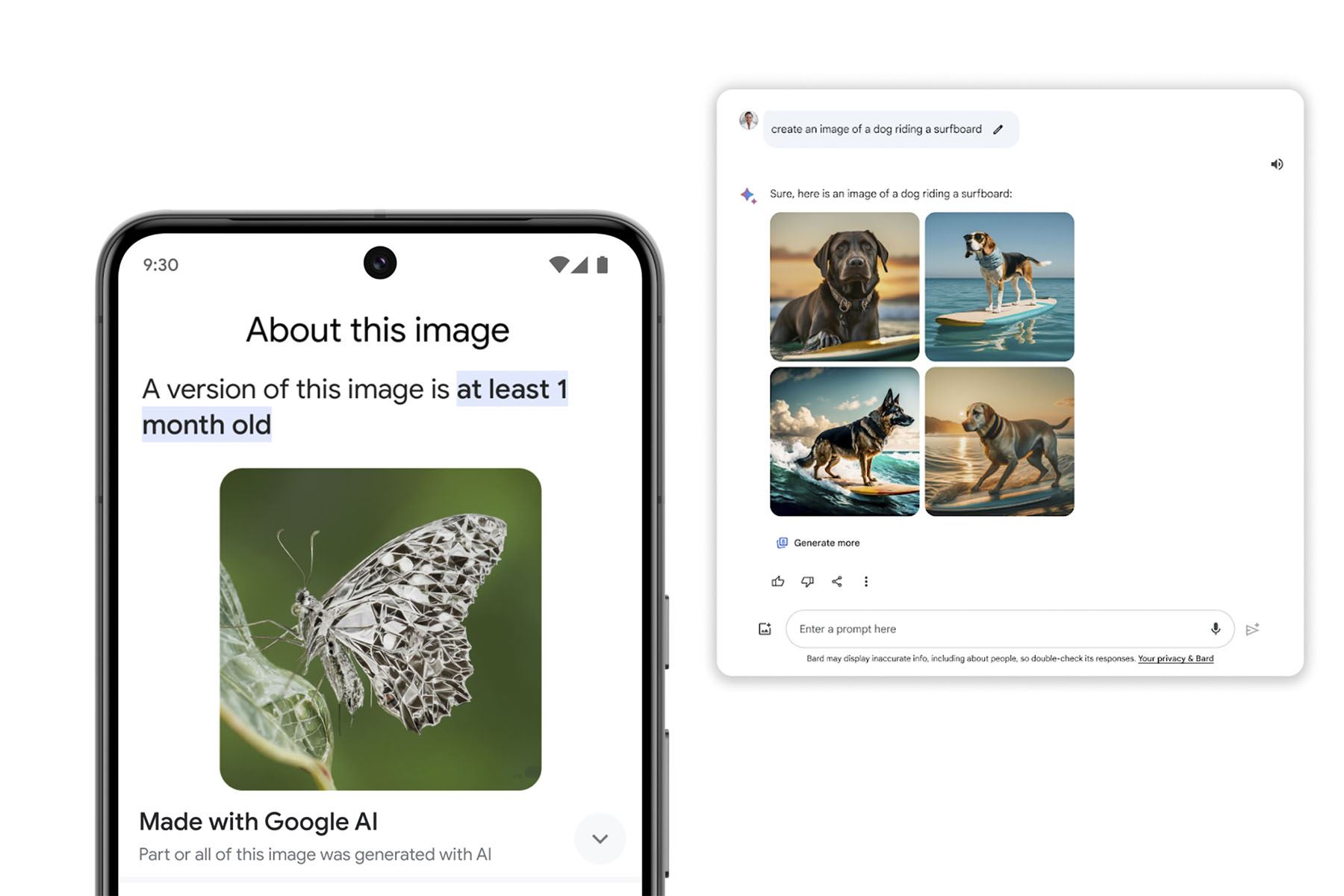 Google Gemini
