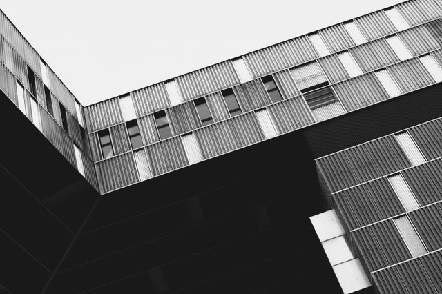 How to Make Your Photos Black and White