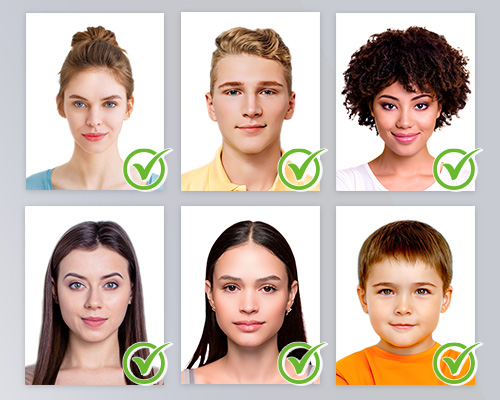 PhotoDirector App - Best Passport Photo App Standard Guidelines for ID Photo Recommendations in PhotoDirector. When capturing your ID photo, it is important to ensure that it meets the required size, has good clarity, proper lighting, a neutral background, and adheres to specified guidelines for facial expression and head position. PhotoDirector provides a comprehensive set of recommendations to help you create an ID photo that meets the standard requirements. By following these guidelines, you can ensure that your ID photo is of high quality and meets the necessary criteria for official use.
