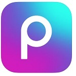 Picsart Logo