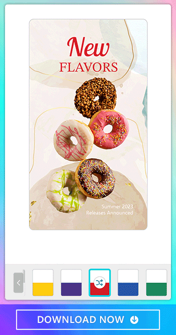 Promeo App - Invitation Templates Promeo - Try out this template