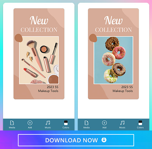 Promeo App - Invitation Templates Promeo - Try out this template