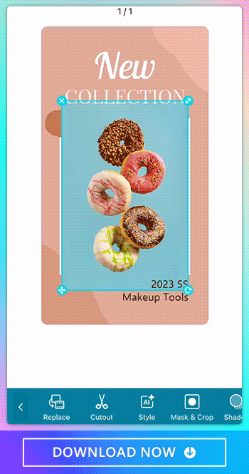 Promeo App - Invitation Templates Promeo - Try out this template