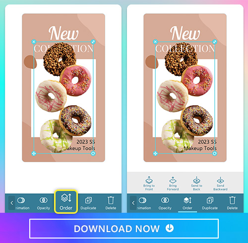 Promeo App - Invitation Templates Promeo - Try out this template