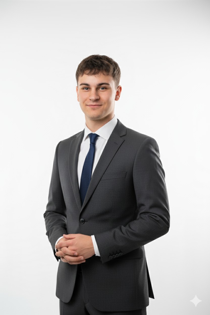 Portraits professionnels