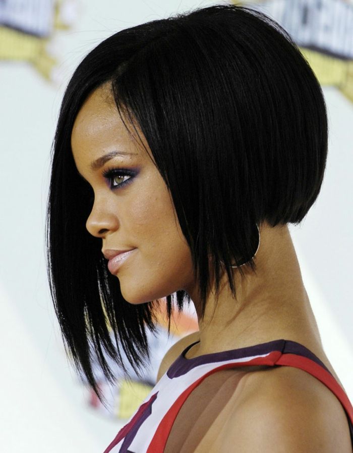 Coupe de cheveux femme tendance