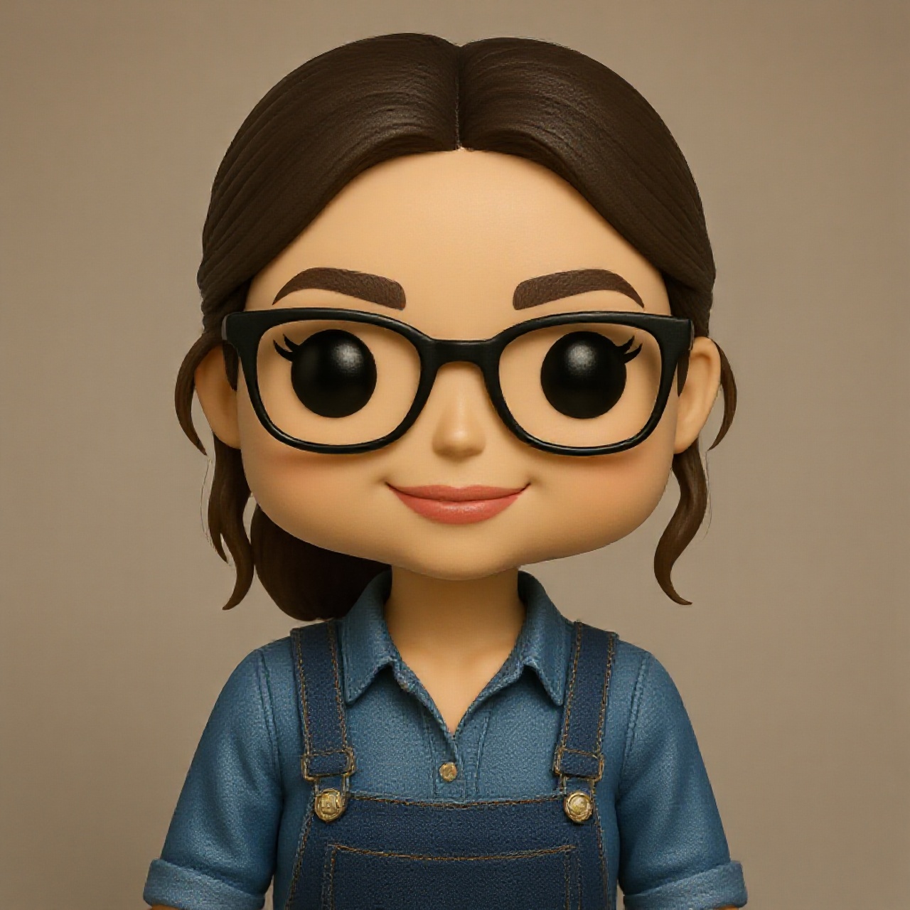 Make your own funko pop with AI