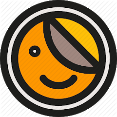 StickerApp Logo