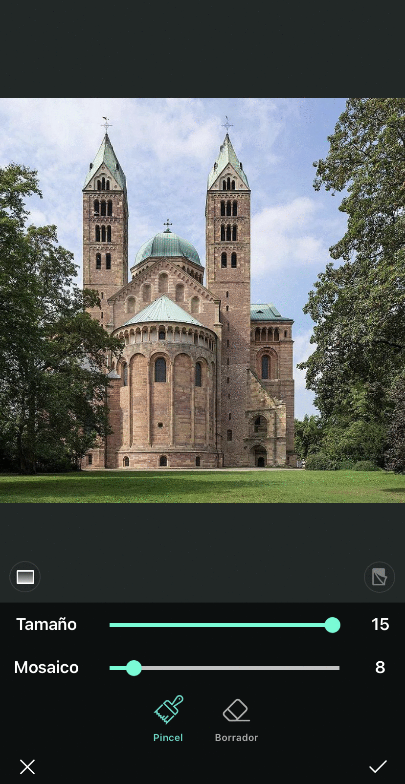 Cómo hacer pixel art en el teléfono