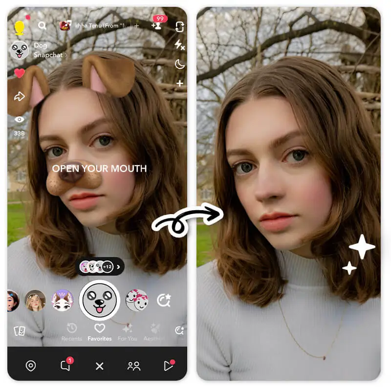 YouCam Enhance