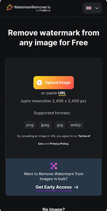 WatermarkRemover.io