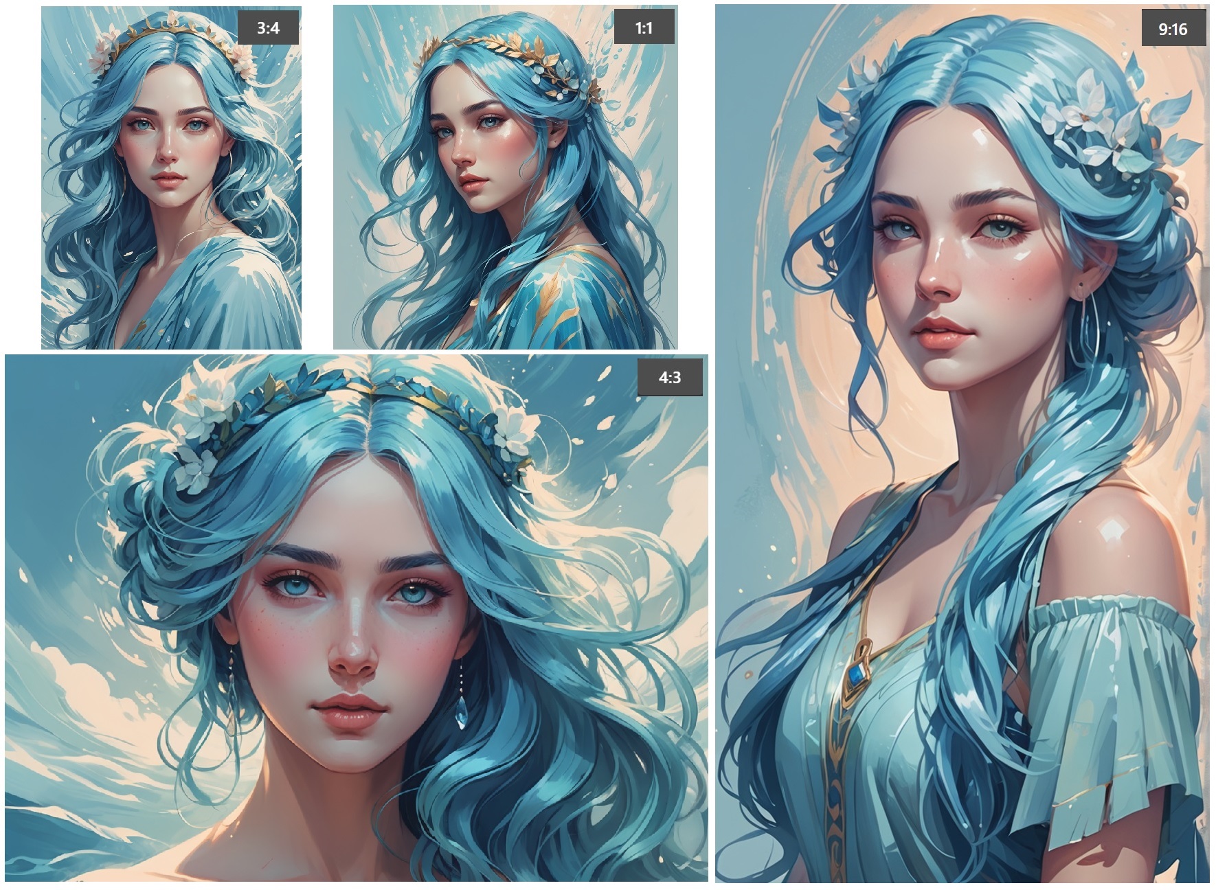 8 Best AI Character Generators (Free & Paid)