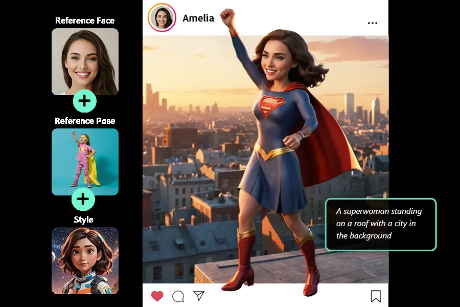 8 Best AI Character Generators (Free & Paid)