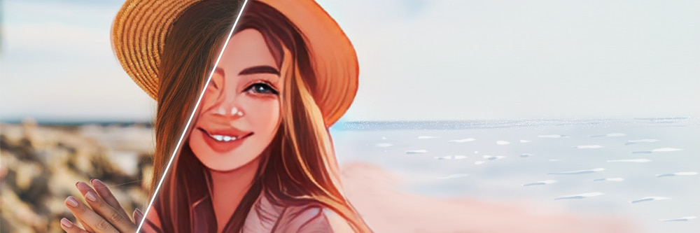 Best Apps To Turn Photos Into Sketches on iPhone & Android 