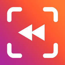 Reverse Video Icon