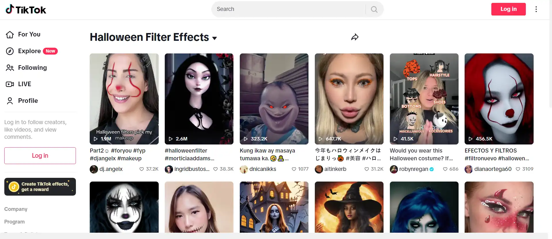 TikTok