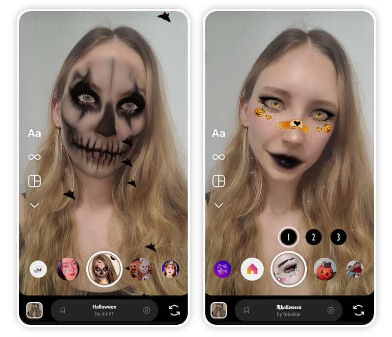 spooky