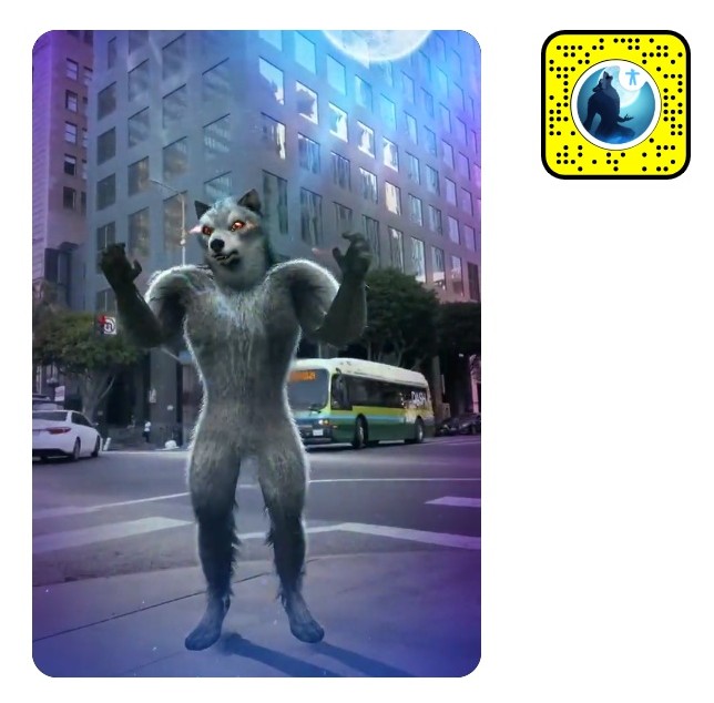 werewolf