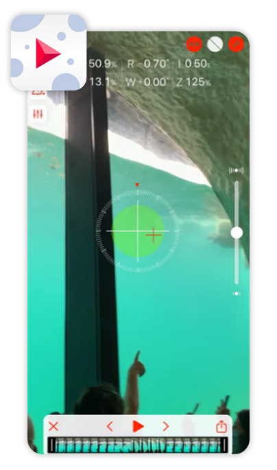 Emulsio Interface
