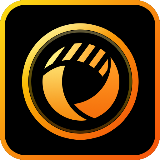 PhotoDirector Interface