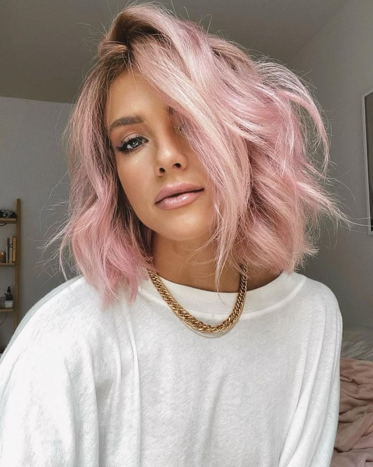 Trending Hair Colors to Try