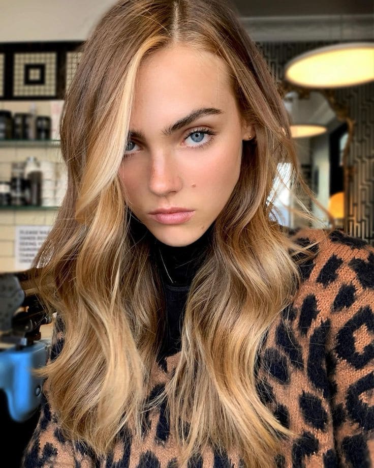 Trending Hair Colors to Try