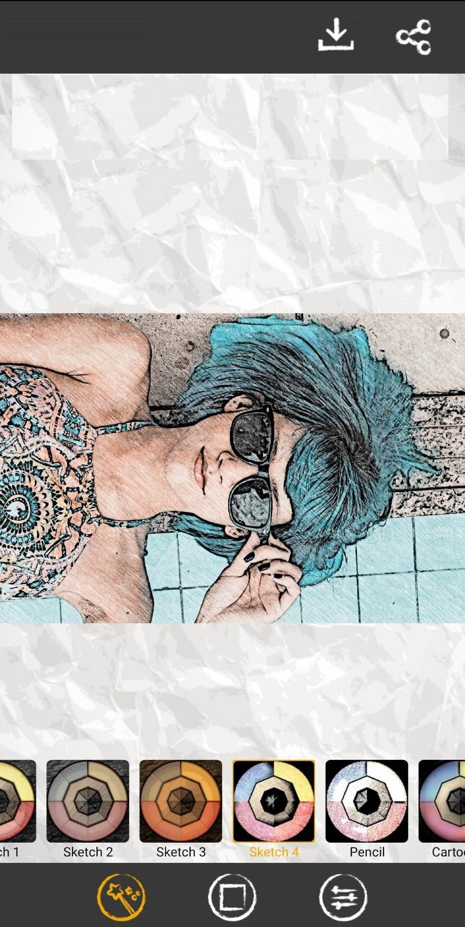 Sketch Me