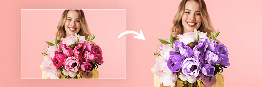 How to Change the Color of Images on iPhone & Android