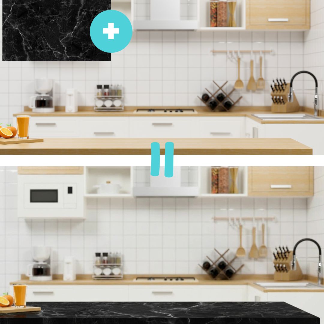 Design mixing