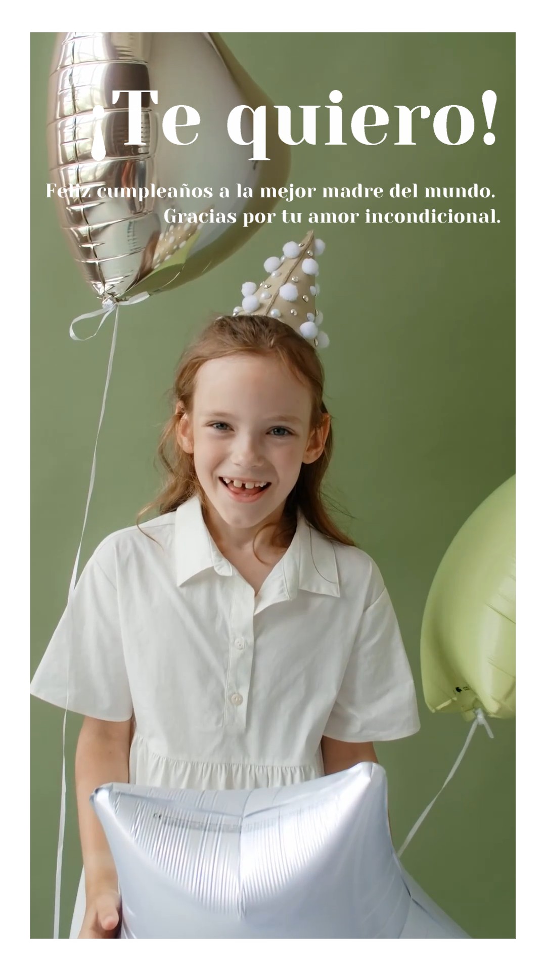 tarjetas con mensajes y frases de cumpleaños
