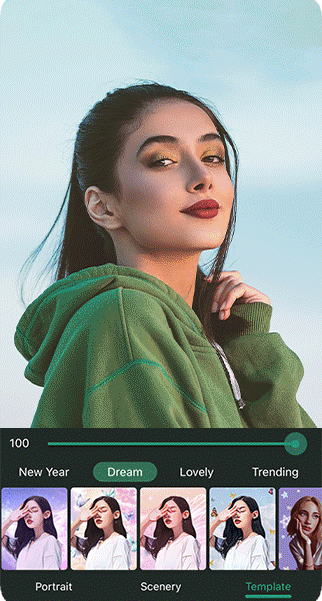 PhotoDirector - La mejor app para convertir tus fotos en dibujos