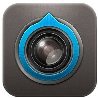 Frameographer Logo